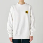 JUST WANNA CHILLのJUST WANNA CHILL Heavyweight Crew Neck Sweatshirt