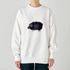 OnyxAriesのOnyx Aries Heavyweight Crew Neck Sweatshirt