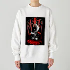 6FESTAのseis Heavyweight Crew Neck Sweatshirt