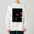 わたるちゃんのPyontez Heavyweight Crew Neck Sweatshirt