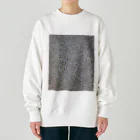 世界美術商店の柳 / Willow Bough Heavyweight Crew Neck Sweatshirt