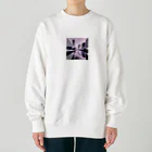 Design-onのCity-01 Heavyweight Crew Neck Sweatshirt