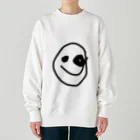 あきぷんのあきぷん Heavyweight Crew Neck Sweatshirt