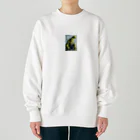 kｰshopのカルダノ君 Heavyweight Crew Neck Sweatshirt