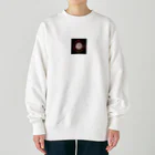 MEGURIの花火 Heavyweight Crew Neck Sweatshirt