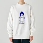 YmmtTakoのフラットウッズは3m Heavyweight Crew Neck Sweatshirt