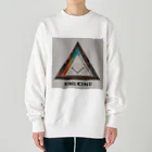 king-kind SHOPのking-kind Heavyweight Crew Neck Sweatshirt