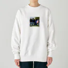 tuutuu613のAmerican gangers Heavyweight Crew Neck Sweatshirt