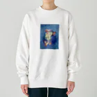 nalcaの my Yorky Heavyweight Crew Neck Sweatshirt