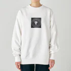 answerKnow97のanswerknow97 Heavyweight Crew Neck Sweatshirt