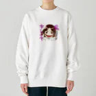 SONESONEの口裂け女、ワタシキレイ？ Heavyweight Crew Neck Sweatshirt