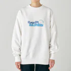 ほんじょうＦＭのHonjofm20230920 Heavyweight Crew Neck Sweatshirt