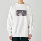 星ヒトデのお店の名塚八雲_B Heavyweight Crew Neck Sweatshirt