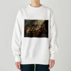 世界美術商店のパエトンの墜落 / The Fall of Phaeton Heavyweight Crew Neck Sweatshirt