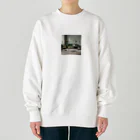 NYANKOのおしゃれなリビング Heavyweight Crew Neck Sweatshirt