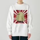 yakumo_penguinのTORI Heavyweight Crew Neck Sweatshirt