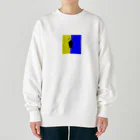 bubbles_のscarab Heavyweight Crew Neck Sweatshirt