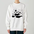 深海鼬-shinkai.itachi-の深海鼬-shinkai.itachi- 第1弾 Heavyweight Crew Neck Sweatshirt