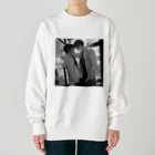 Cyber XXXの美少年物語5 Boys Love Story 5 Heavyweight Crew Neck Sweatshirt