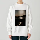 330photogalleries 公式オンラインショップのART  PHOTO 2023 Heavyweight Crew Neck Sweatshirt