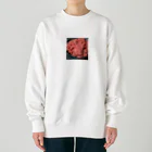 bgengelのひひひひき肉でーす！ Heavyweight Crew Neck Sweatshirt