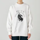 CHI-のスウェット Heavyweight Crew Neck Sweatshirt