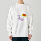 O＆mの布団が吹っ飛んだ Heavyweight Crew Neck Sweatshirt