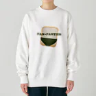 アトリエヱキパのpan×panties#25 Heavyweight Crew Neck Sweatshirt