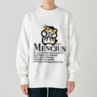 soneharadesignのまねハム2 Heavyweight Crew Neck Sweatshirt