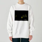 shizuka_mirinのLumier’e 灯 Heavyweight Crew Neck Sweatshirt