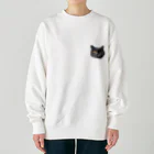 それゆけ！ガブちゃんのそれゆけガブちゃん3 Heavyweight Crew Neck Sweatshirt