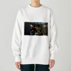 しだうのｲﾑ Heavyweight Crew Neck Sweatshirt