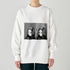 ルーズ★バーグのルーズ★バーグ Heavyweight Crew Neck Sweatshirt