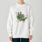 Siderunの館 B2のリューパーリューパー Heavyweight Crew Neck Sweatshirt