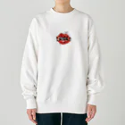 hemphopeのUサッカー Heavyweight Crew Neck Sweatshirt