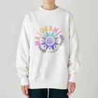 MATORAMIのショップロゴ Heavyweight Crew Neck Sweatshirt