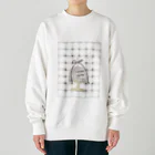 lunar pecaのassemble Heavyweight Crew Neck Sweatshirt