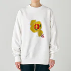 popo576の打ち出の小槌 Heavyweight Crew Neck Sweatshirt