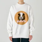 アトリエうやのじっくりコトコトポトフくん Heavyweight Crew Neck Sweatshirt