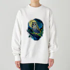 TarionのFUKUROU N2 Heavyweight Crew Neck Sweatshirt