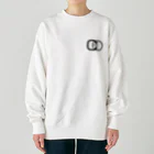 co-starのco-star Heavyweight Crew Neck Sweatshirt