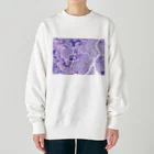 omoidechizu_test1のHeavyweight Crew Neck Sweatshirt