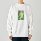 Soothingplaceの「龍」 Heavyweight Crew Neck Sweatshirt