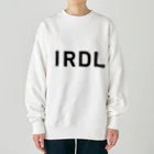 IRDL_shopのIRDL_01 ヘビーウェイトスウェット