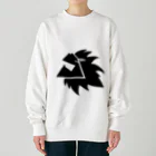 SPLのライパーくん Heavyweight Crew Neck Sweatshirt