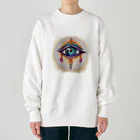 Persona MoMの第3のeye Heavyweight Crew Neck Sweatshirt