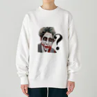 あそびーばー / ASOBEAVERのあそびーばーグッズ2023 Heavyweight Crew Neck Sweatshirt