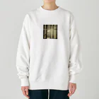 too_to_tooのZENIITH Heavyweight Crew Neck Sweatshirt