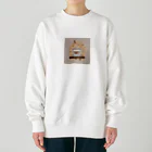 ナイスドリップくんのナイスドリップくん Heavyweight Crew Neck Sweatshirt