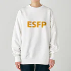 BLACK SHARK のＭＢＴＩ『エンターテイナー』 Heavyweight Crew Neck Sweatshirt